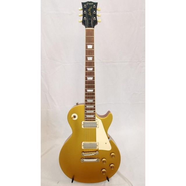 1981年製　Greco レスポールモデル 1981年製 Greco レスポールモデル 1981年製 Greco レスポールモデル