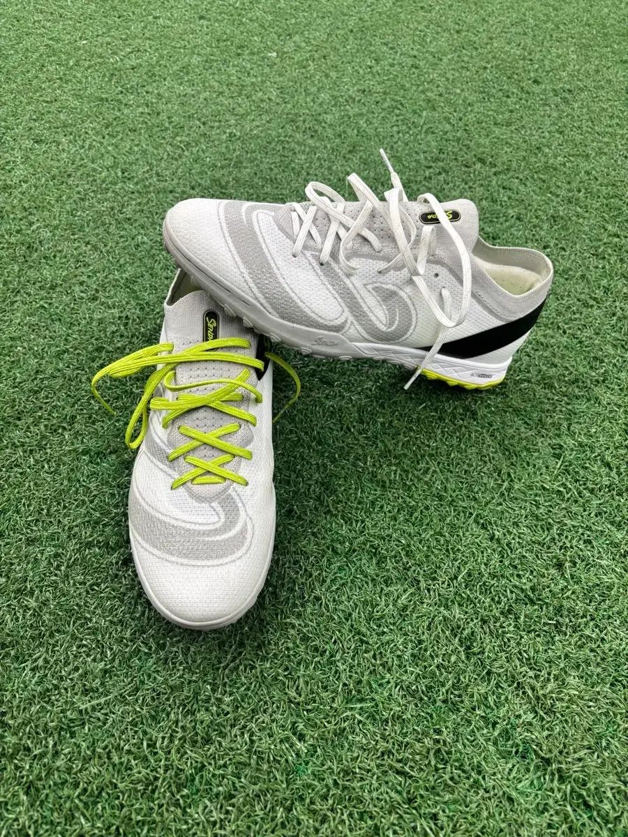 状態良し センダ 팜파プロ tf 280