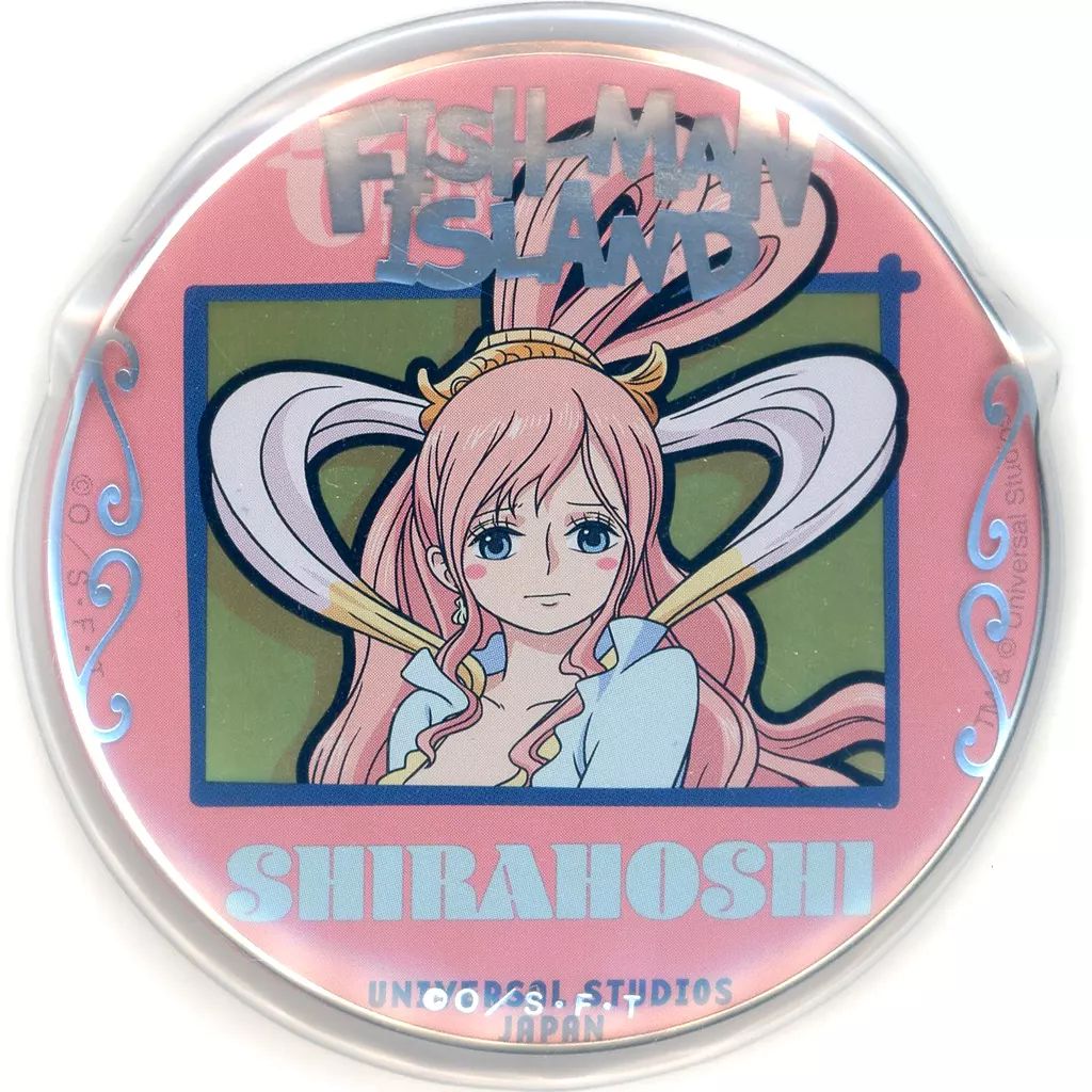 しらほし　ジュエリー缶バッジ×28個 しらほし ジュエリー缶バッジ×28個 しらほし ジュエリー缶バッジ×28個