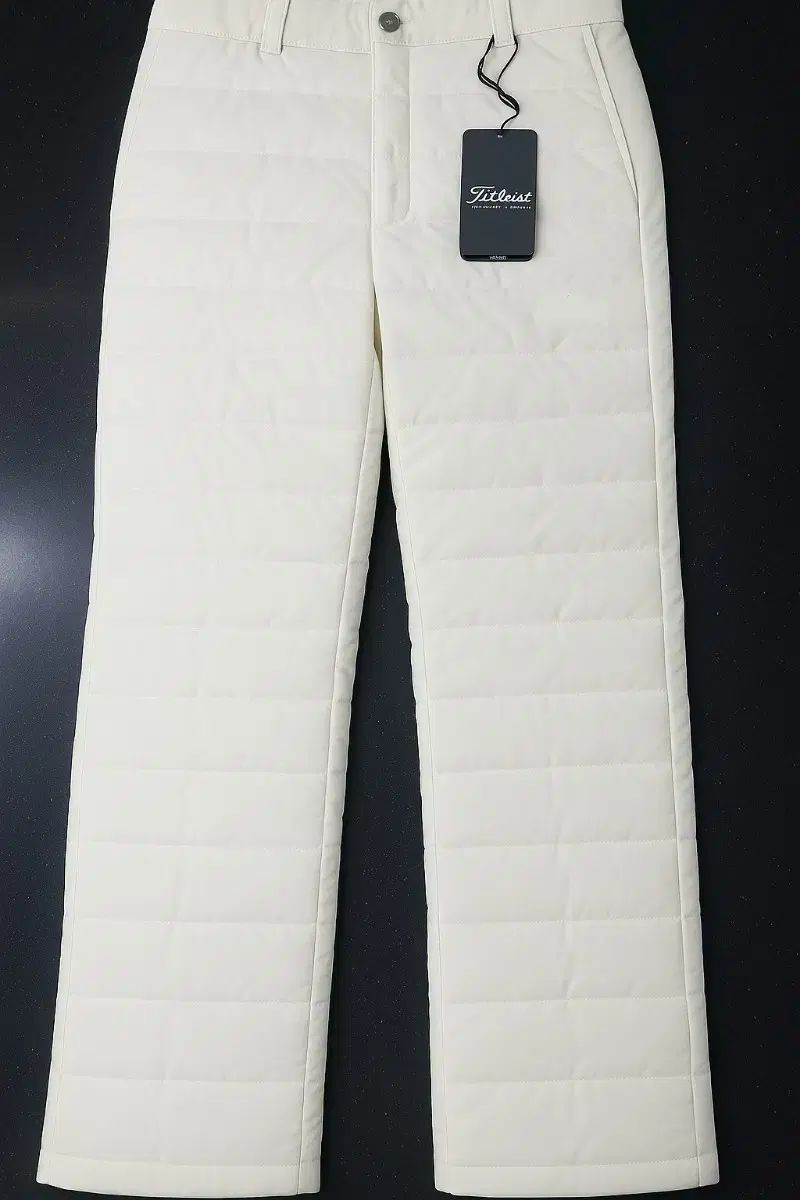 Titleist タイトリスト メンズ 冬 グースダウンパンツ 32 size