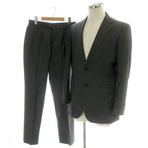 バーバリー BURBERRY セットアップ 上下2点セット テーラード