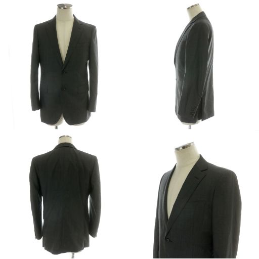 バーバリー BURBERRY セットアップ 上下2点セット テーラード