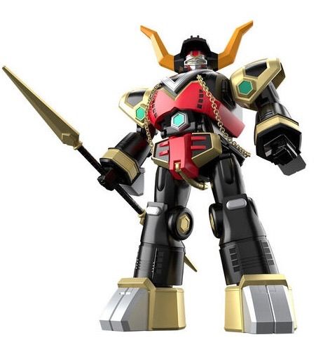 騎獣合身 ブルタウラス＆銀河大決戦セット