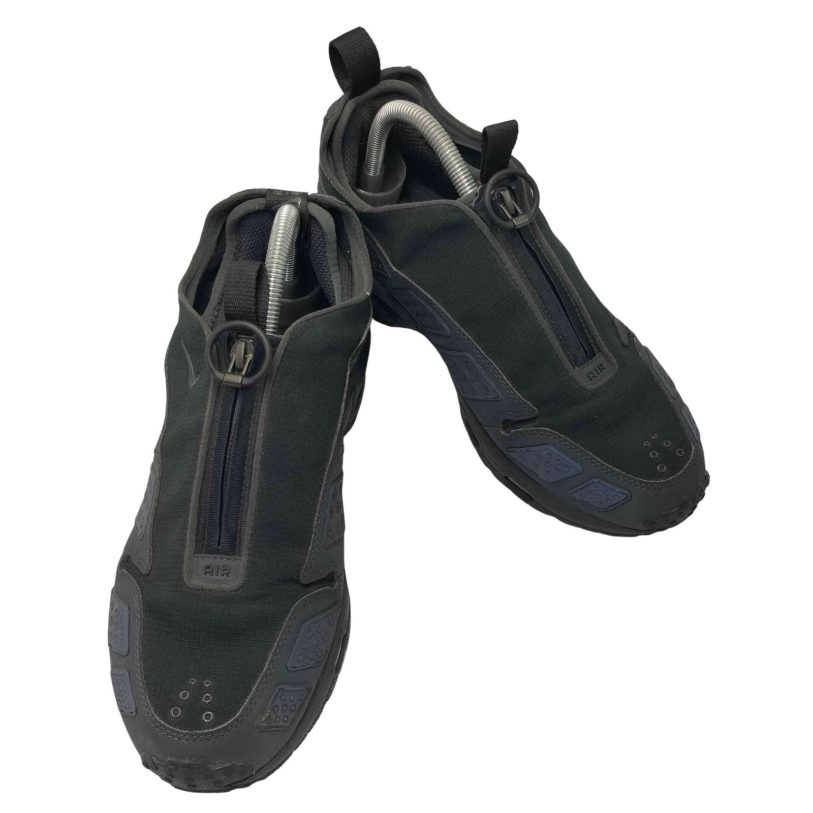 ナイキ NIKE 24 AW W AIR MAX SNDR GTX BLACK GORE TEX エアマックス サンダー ゴアテックス スニーカー レディース JPN 26 5