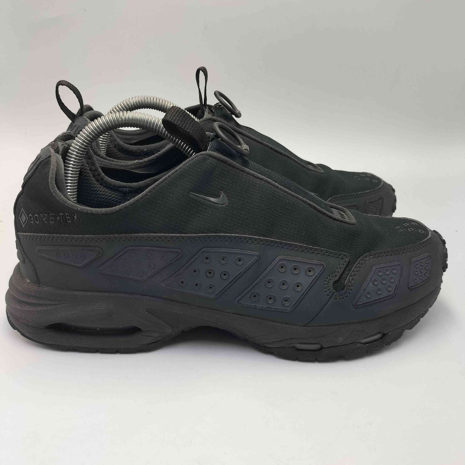 ナイキ NIKE 24 AW W AIR MAX SNDR GTX BLACK GORE TEX エアマックス サンダー ゴアテックス スニーカー レディース JPN 26.5