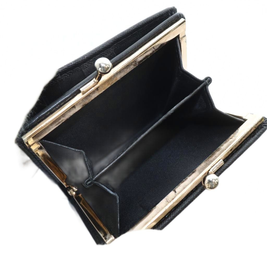 ヴィヴィアンウエストウッド Vivienne Westwood 二つ折り財布