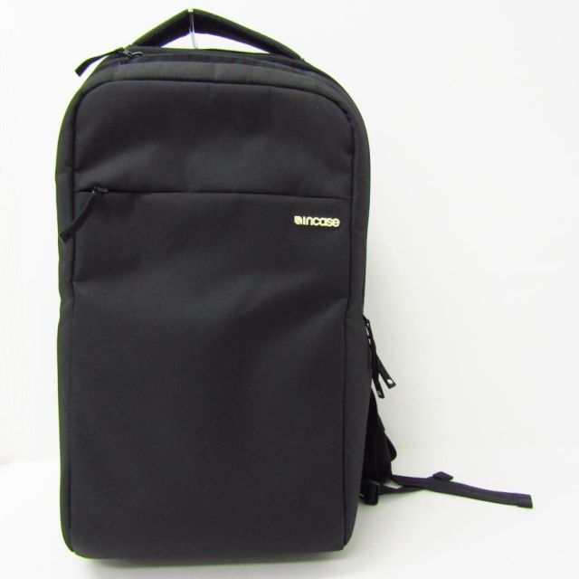 INCASE インケース ICON BACKPACK バックパック リュック 06T-00259210 ∩BG4312