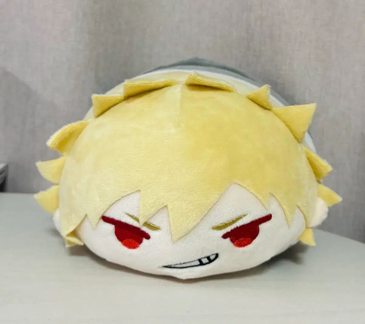 僕のヒーローアカデミア ヒロアカ 爆豪 勝己 BIGもちころりん もちマス