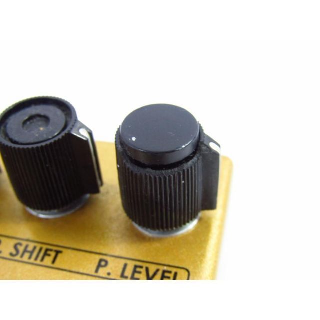 Z cat Pedals Pitch Shifter エフェクター 動作OK ▽G4738 - メルカリ
