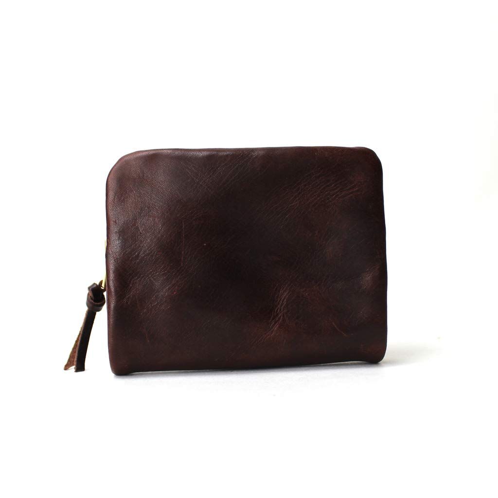 ポーター PORTER ソーク SOAK 二つ折り財布 101 06054 ブラウン 60