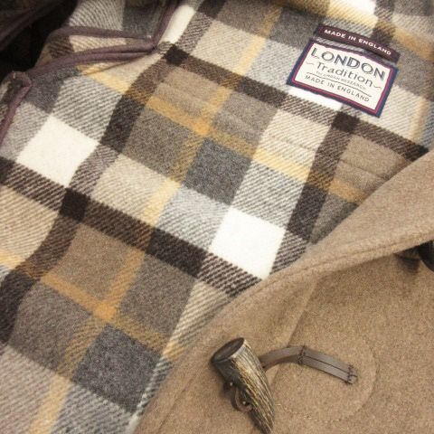 アーバンリサーチ URBAN RESEARCH × ロンドントラディション LONDON