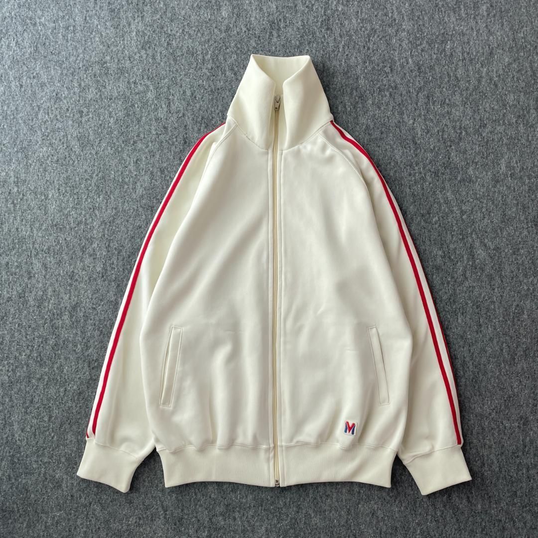 【old Mizuno】Vintage Raglan Track Jacket old MIZUNO トラックジャケット ジャージ レトロ ヴィンテージ 80s