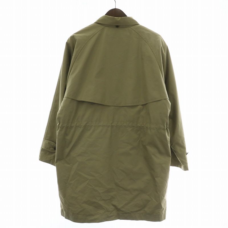 バーバリーズ Burberrys ヴィンテージ 中綿 コート アウター ミドル