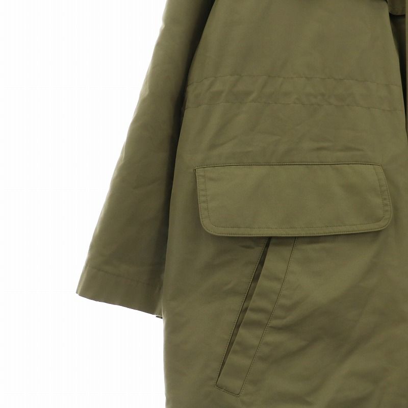 バーバリーズ Burberrys ヴィンテージ 中綿 コート アウター ミドル