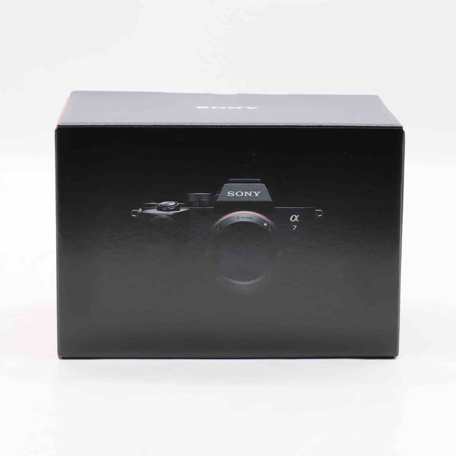 Sony α7 IV ボディ ILCE-7 M 4 727