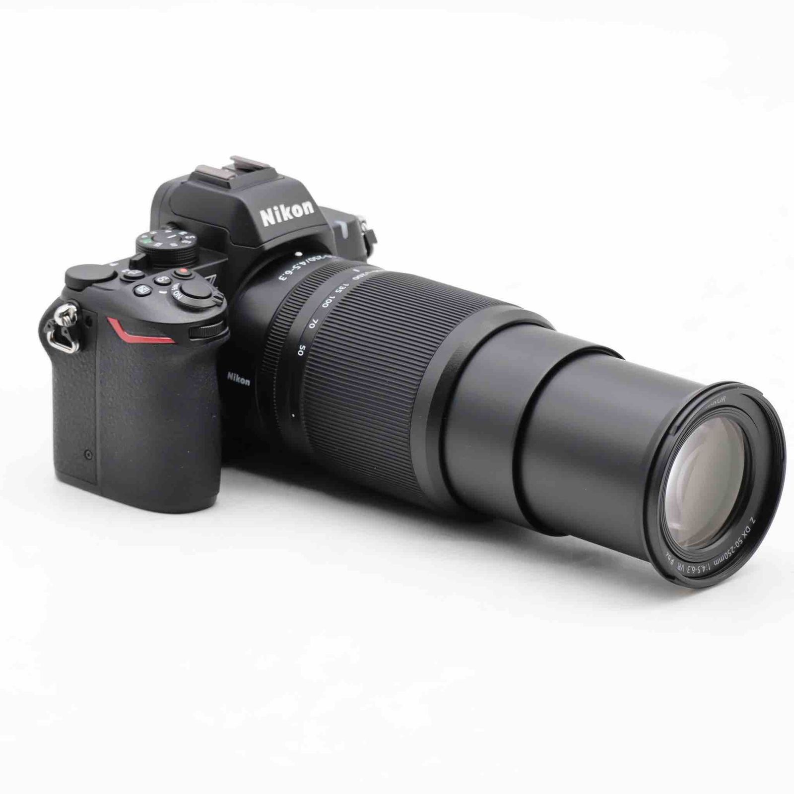 Nikon Z 50 II ダブルズームキット 732