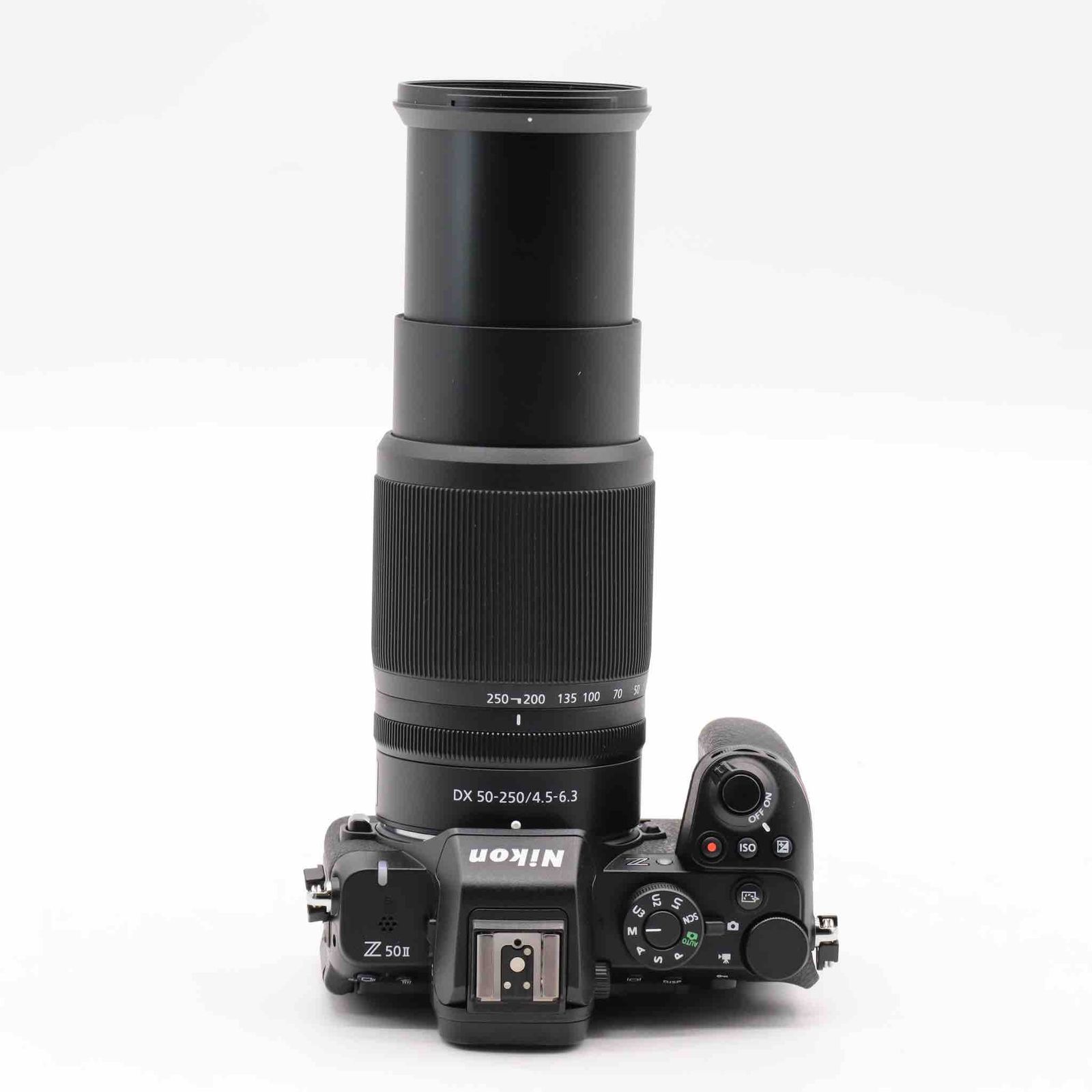 ダブルズームキット