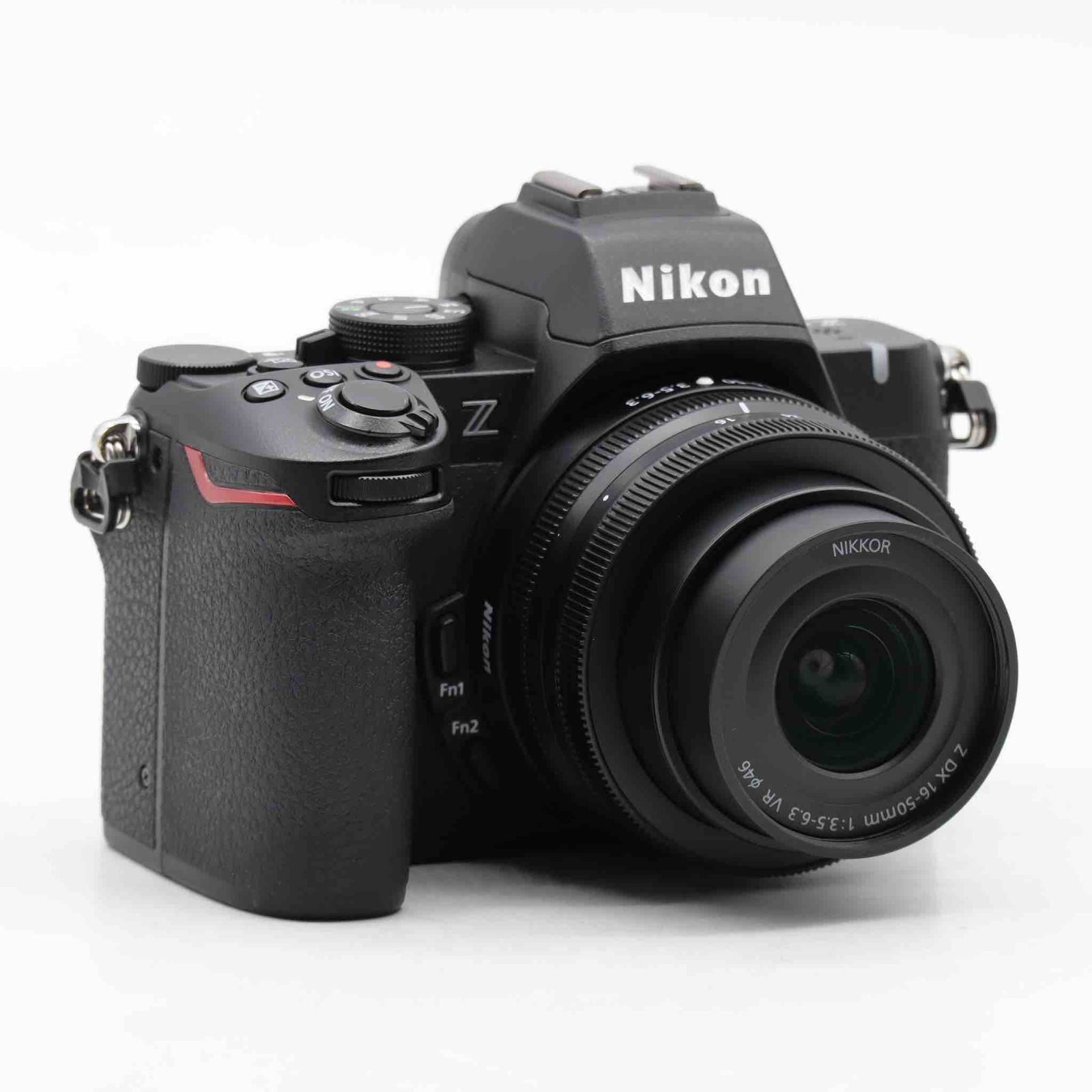 Nikon Z 50 II 16 VR レンズキット 733