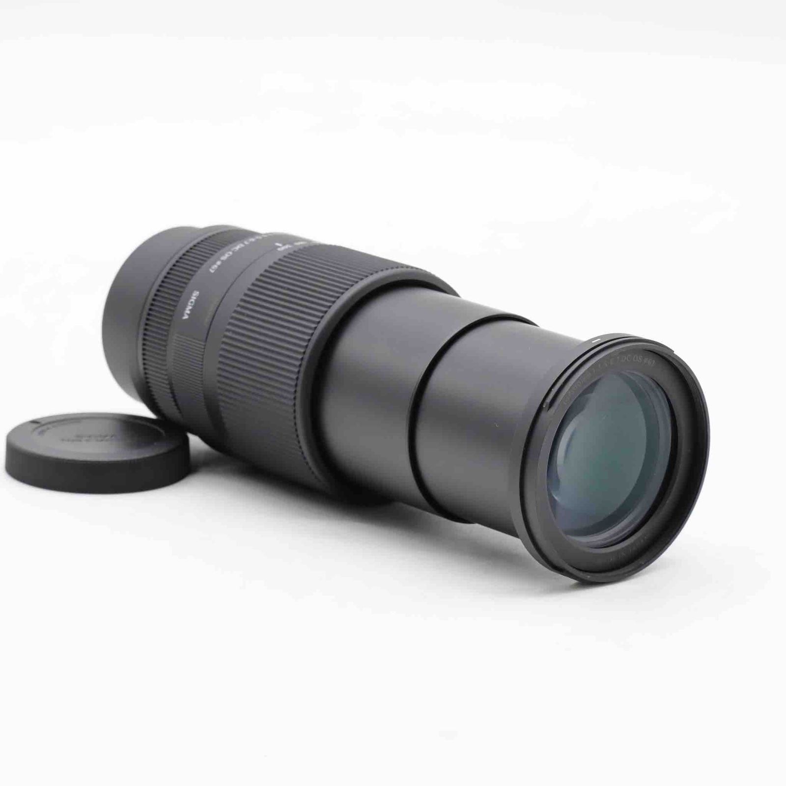 Sigma Contemporary 16 300 mm F 3 5 6 7 DC OS ソニーE APS C用 734