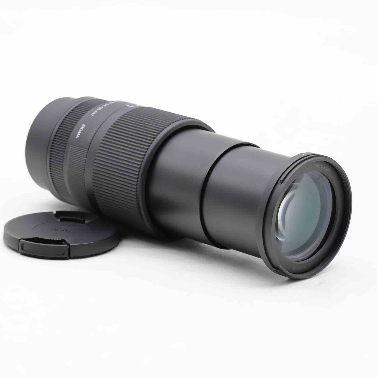 Sigma Contemporary 16 300 mm F 3 5 6 7 DC OS ソニーE APS C用 735