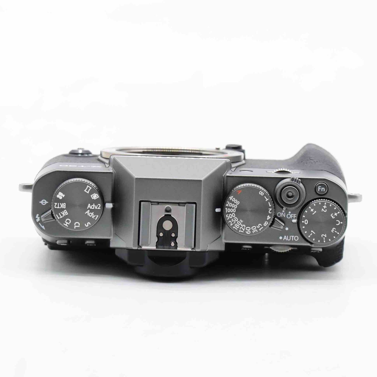  超 Fujifilm X T 30 ボディ チャコールシルバー 多言語 736 ミラーレス一眼 デジタルカメラ