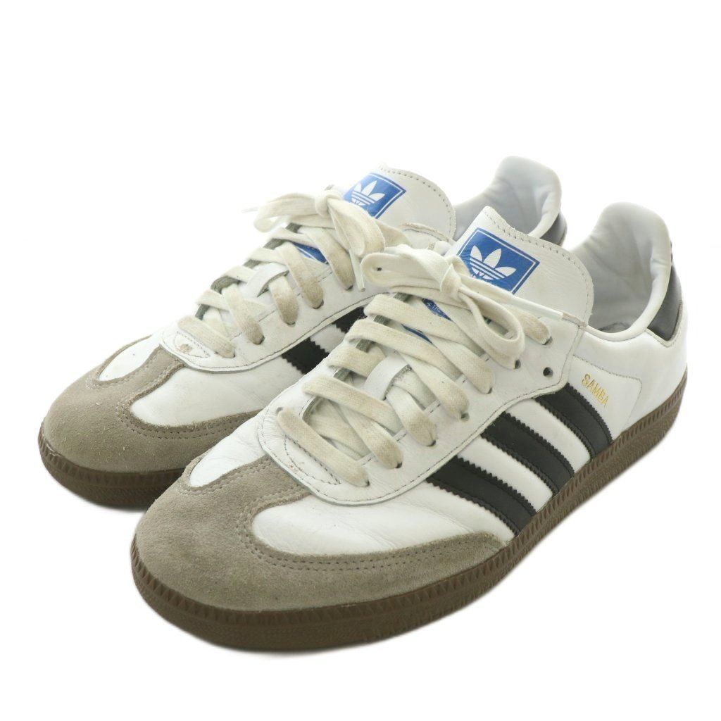 アディダス adidas サンバ OG SAMBA OG スニーカー レザー スエード