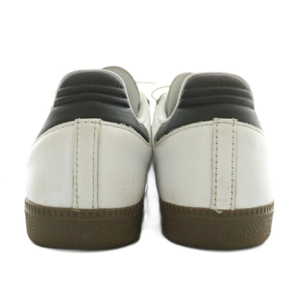 新品 アディダスサンバOG B75806 27cm adidas（アディダス） オリジナルス SAMBA OG サンバ OG B75806 WHT