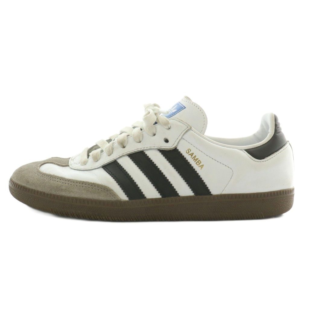 アディダス adidas サンバ OG SAMBA OG スニーカー レザー スエード