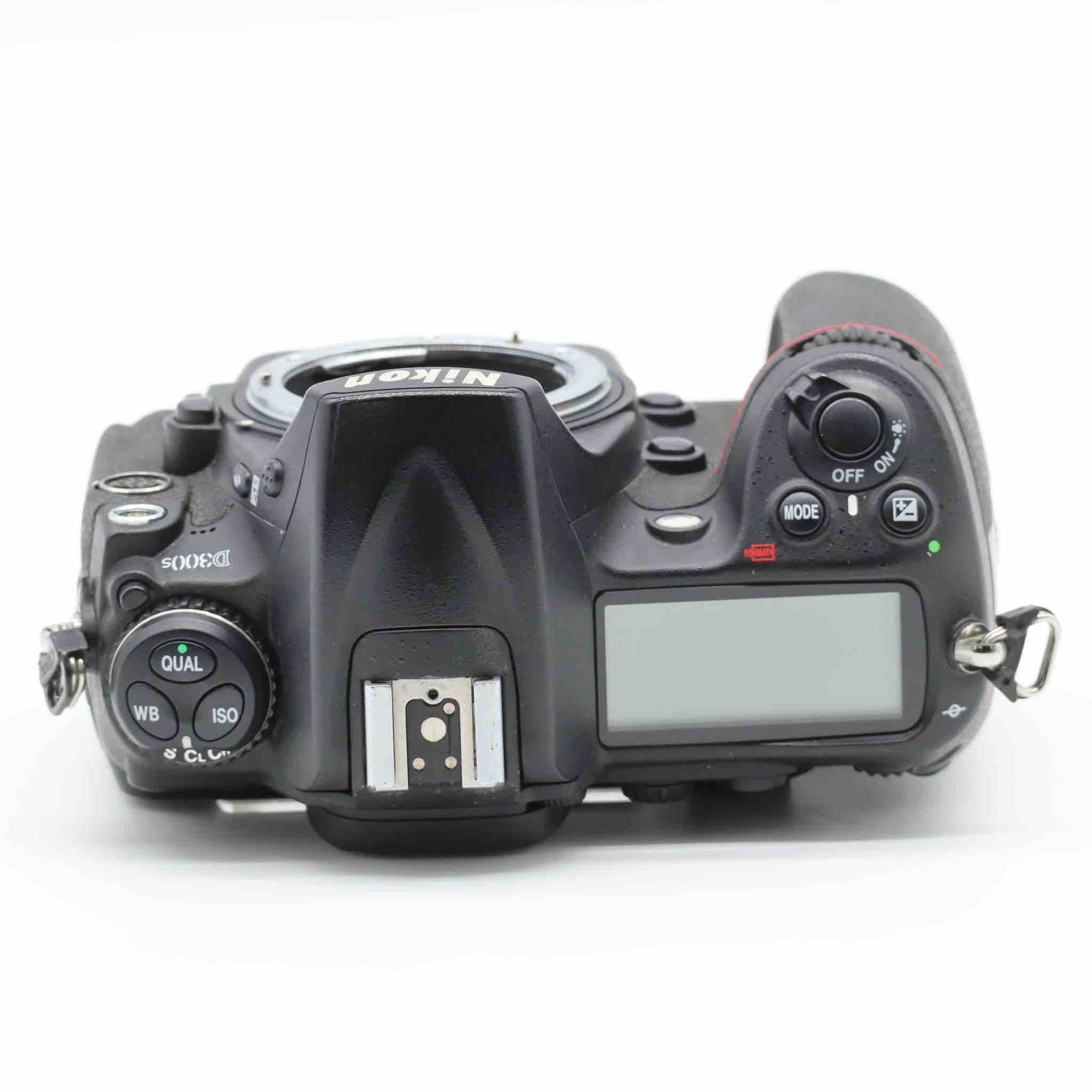 Nikon 卸売 D300s ボディ #737