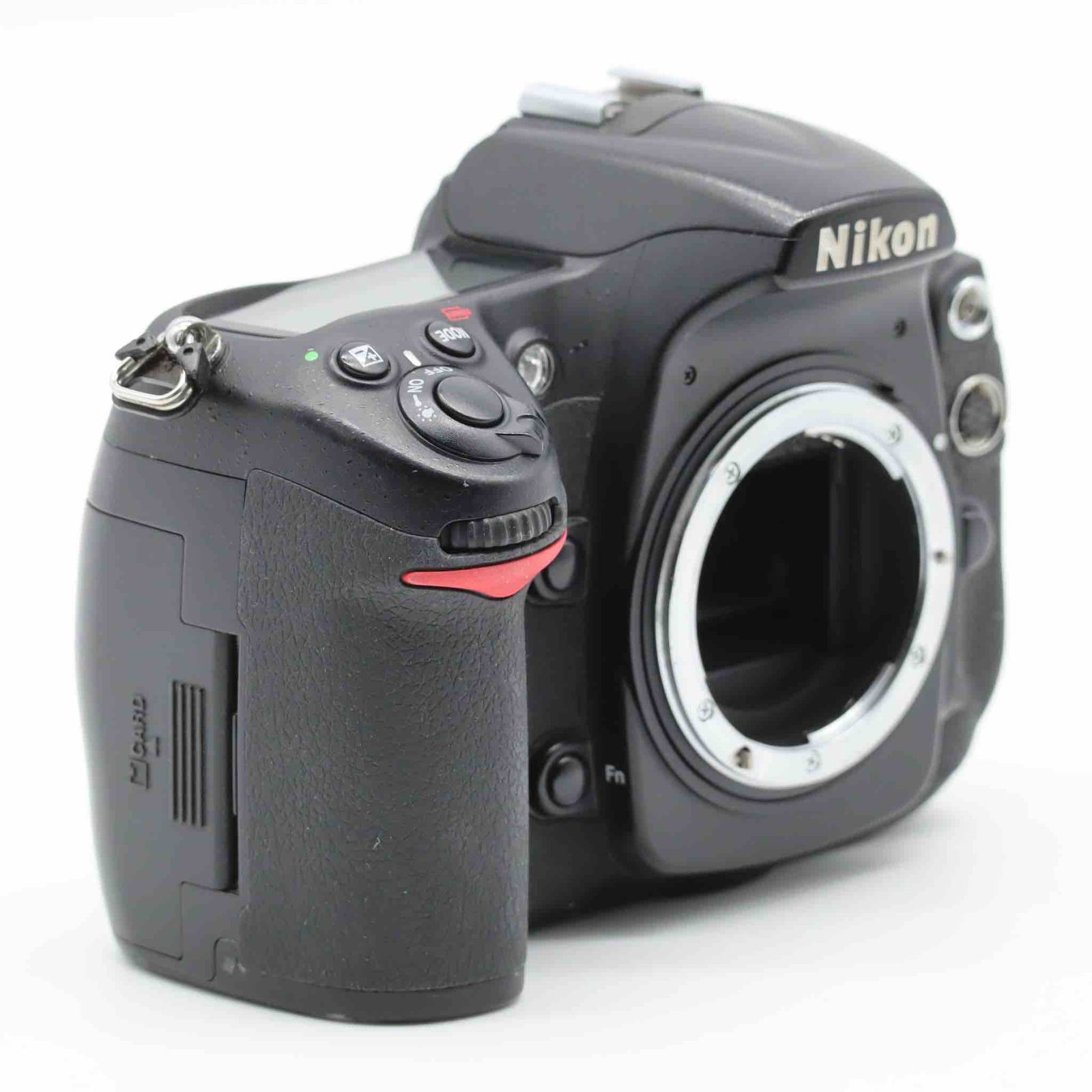 Nikon 卸売 D300s ボディ #737