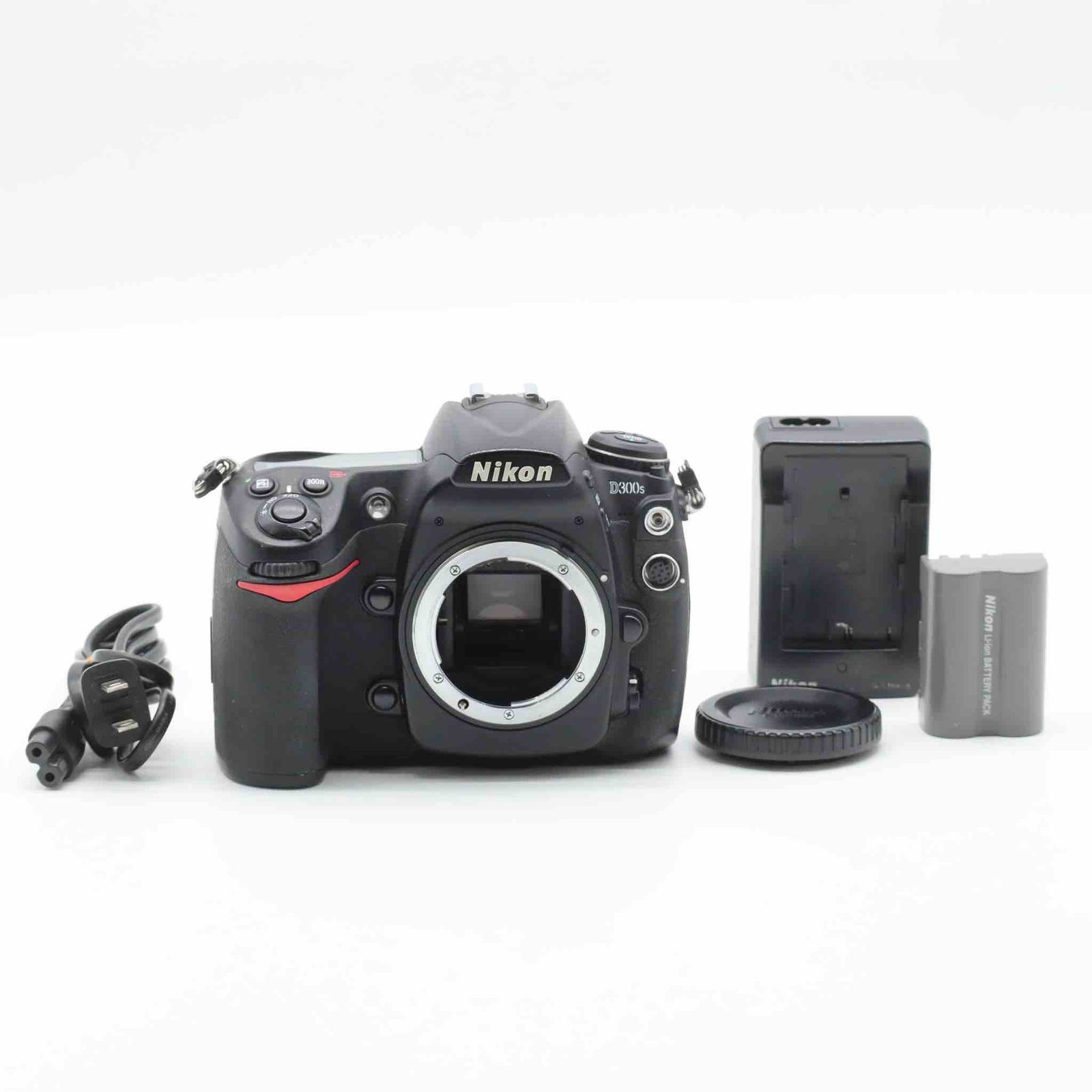Nikon 卸売 D300s ボディ #737
