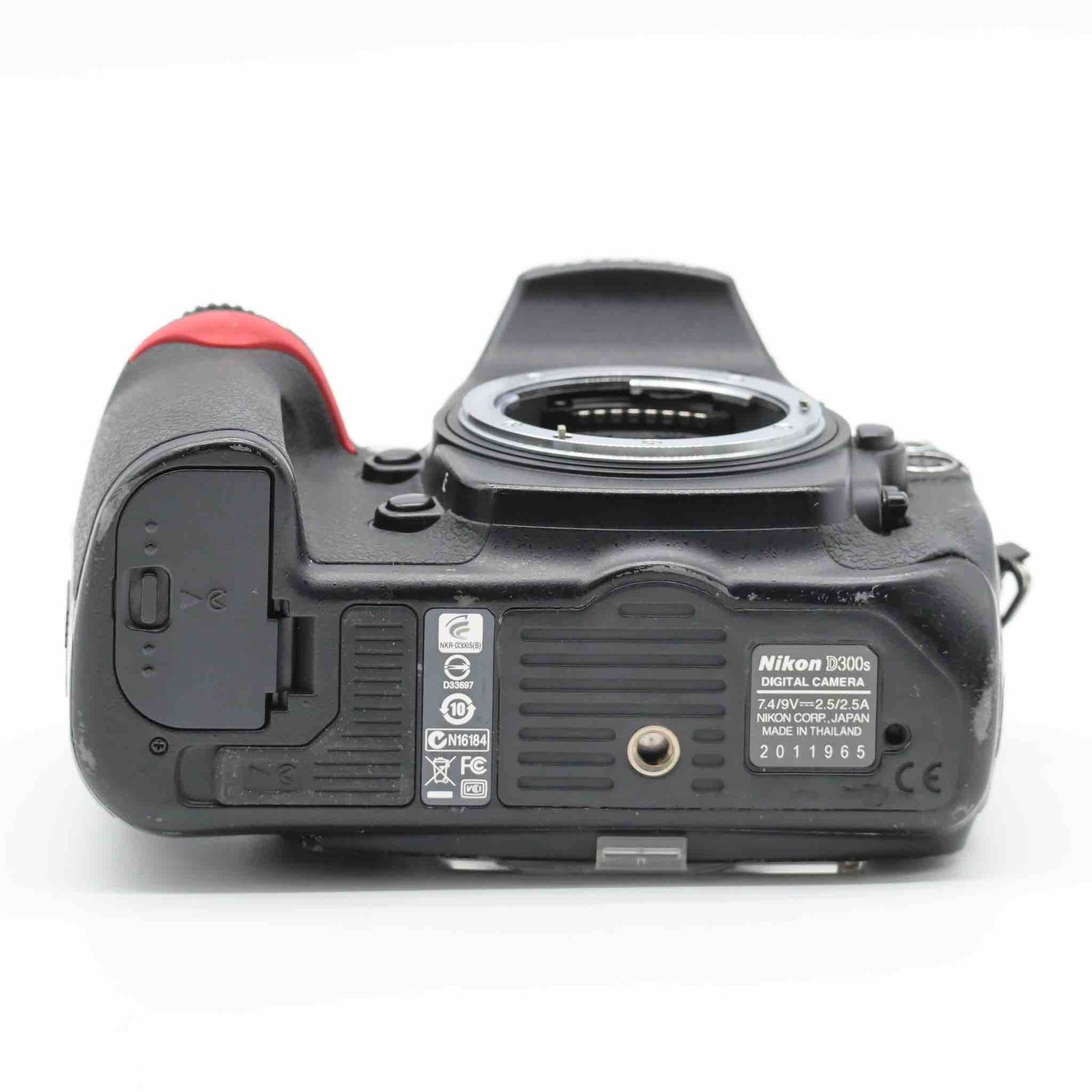 Nikon D300s ボディ #737 - メルカリ