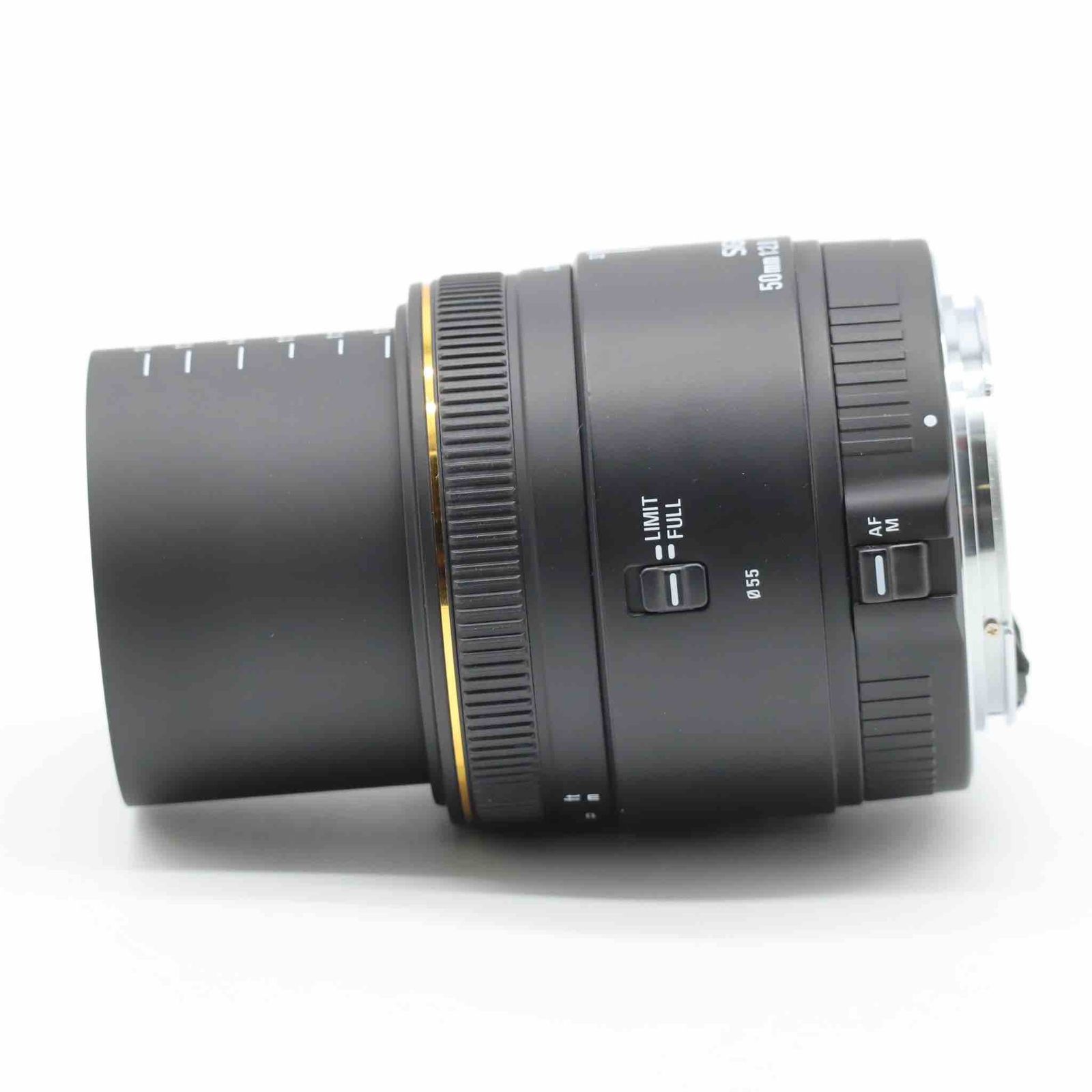  超 Sigma 50 mm f 2 8 DG MACRO キャノン用 740 レンズ(ズーム) カメラ
