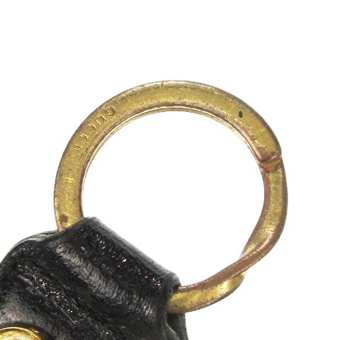 グッチ GUCCI オフィディア キーリング キーホルダー GGマーモント