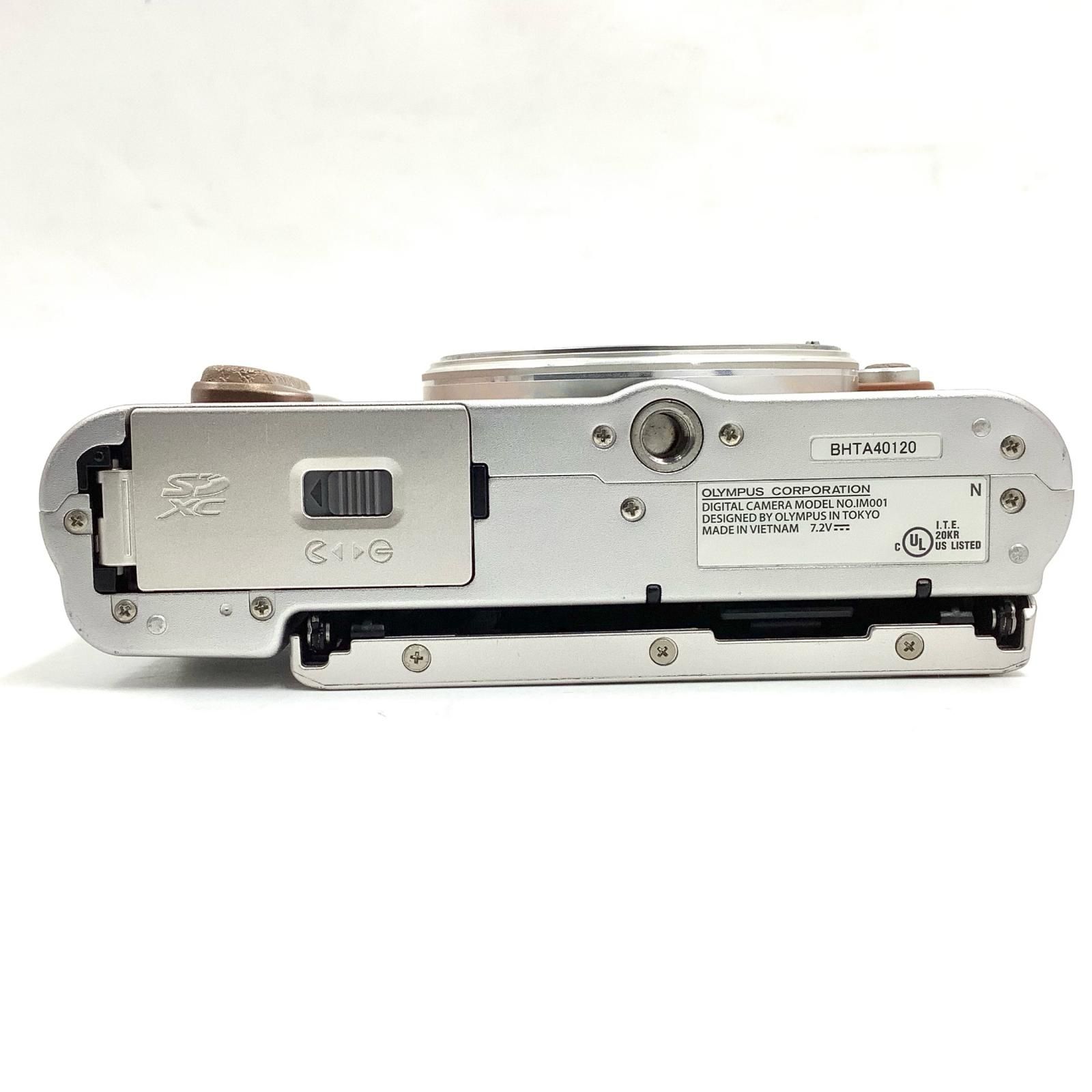 デジタル一眼 PEN