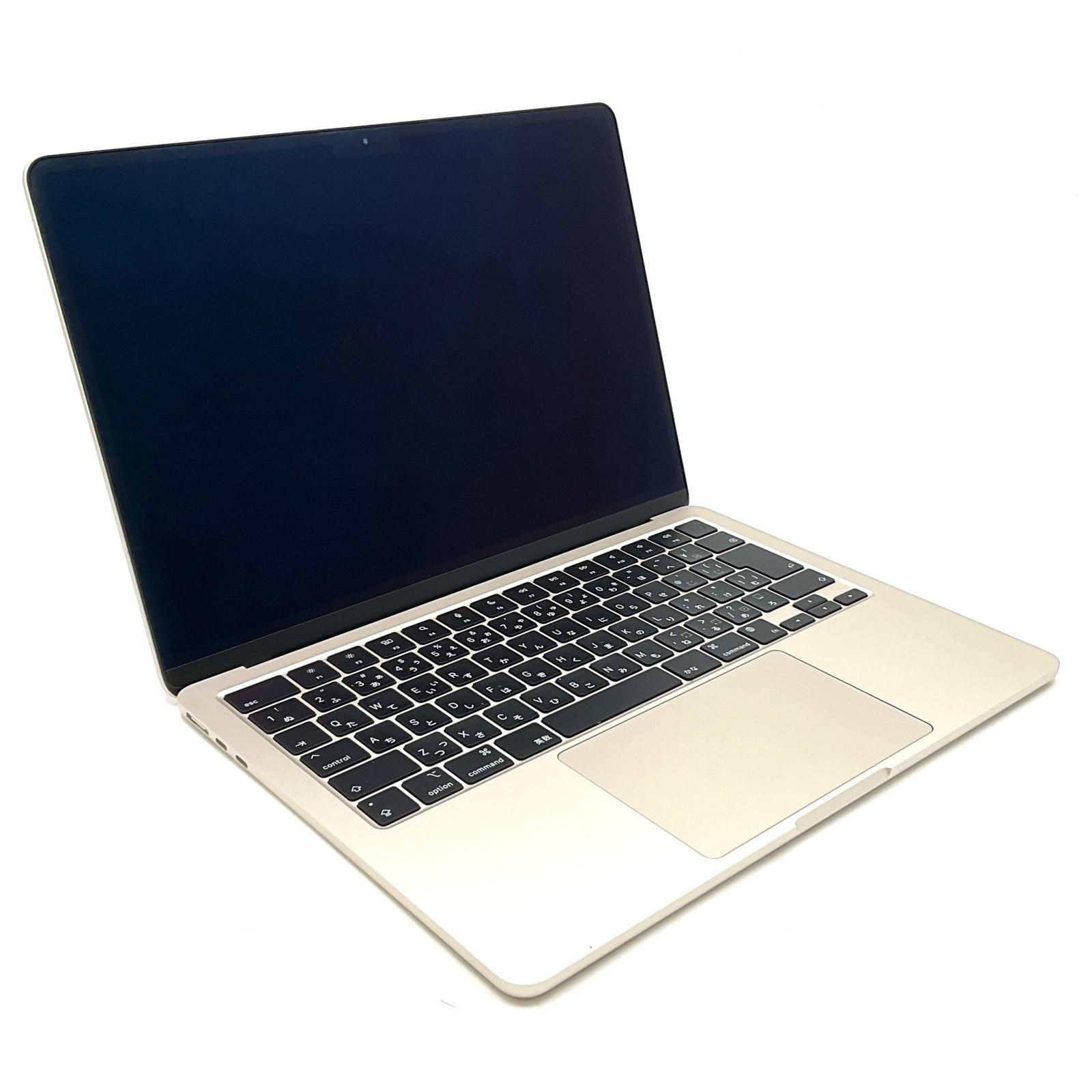 Apple MacBook Air 13インチ 2025 M 2 8 GB SSD 256 スターライト 88