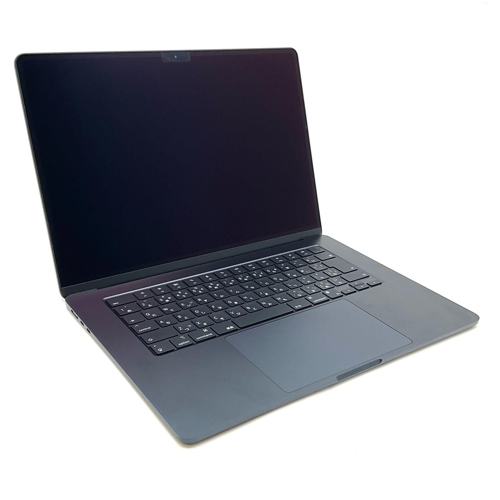 Apple MacBook Air 15インチ 2025 M 2 8 GB SSD 256 ミッドナイト