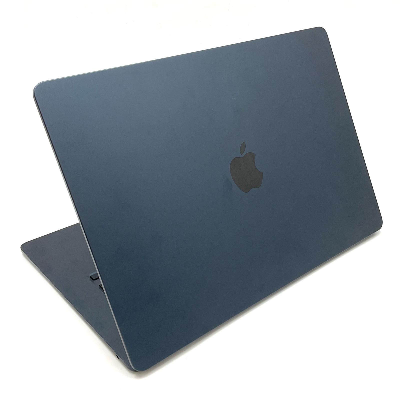 Apple MacBook Air 15インチ 2025 M 2 8 GB SSD 256 ミッドナイト