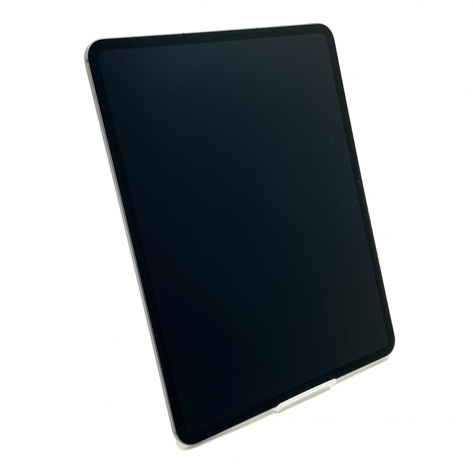 Apple iPad Pro M 4 13インチ 512 GB スペースブラック WiFi Cellular SIMフリー 白ロム