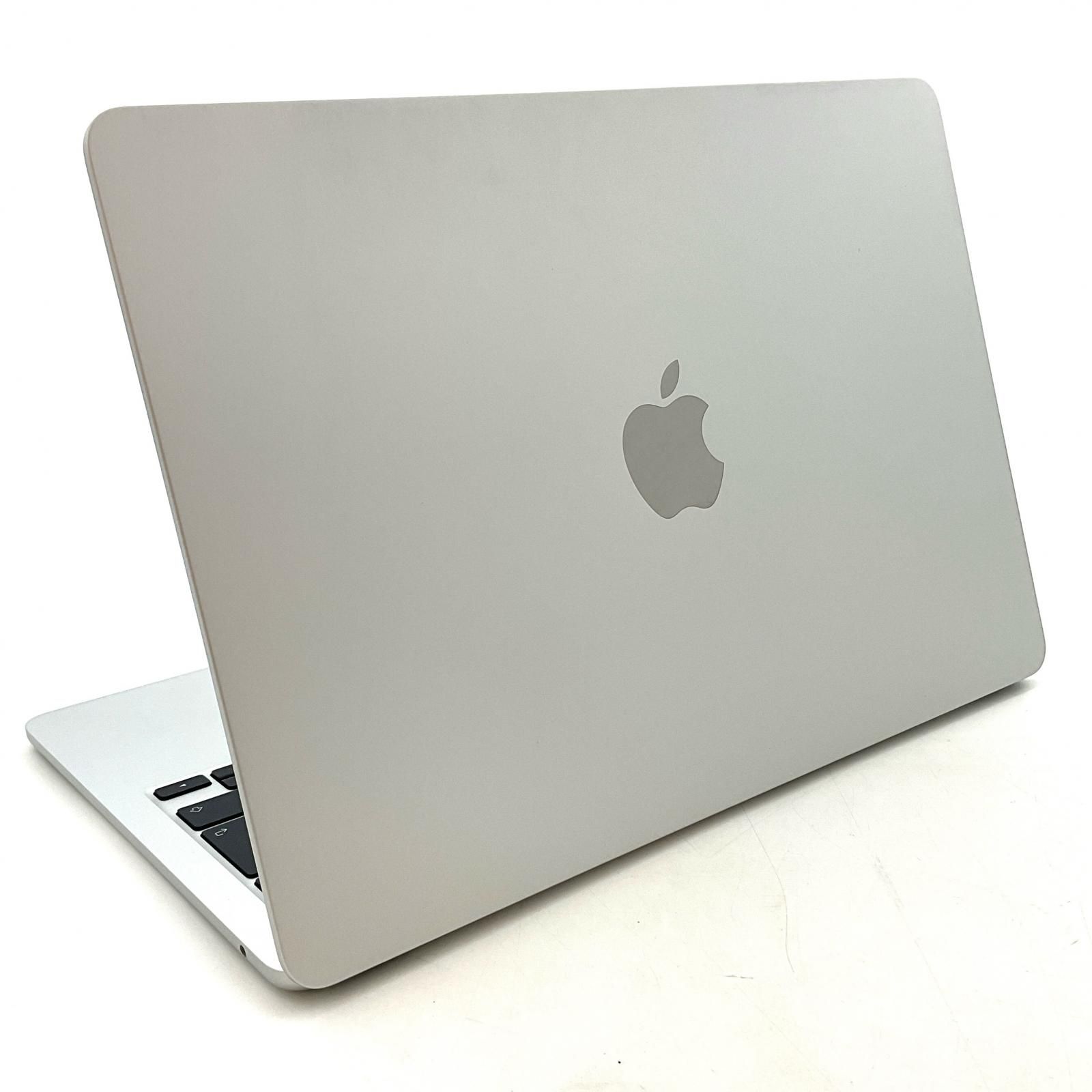 Apple MacBook Air 13インチ 2025 M 2 8 GB SSD 256 シルバー 97