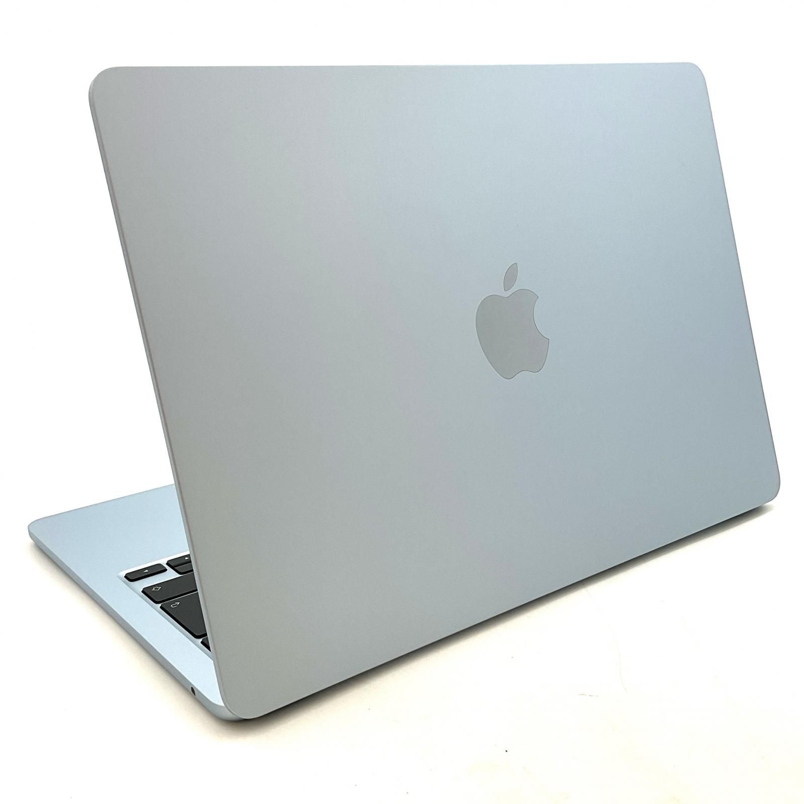 Apple MacBook Air 13インチ 2025 M 4 16 GB SSD 512 スカイブルー