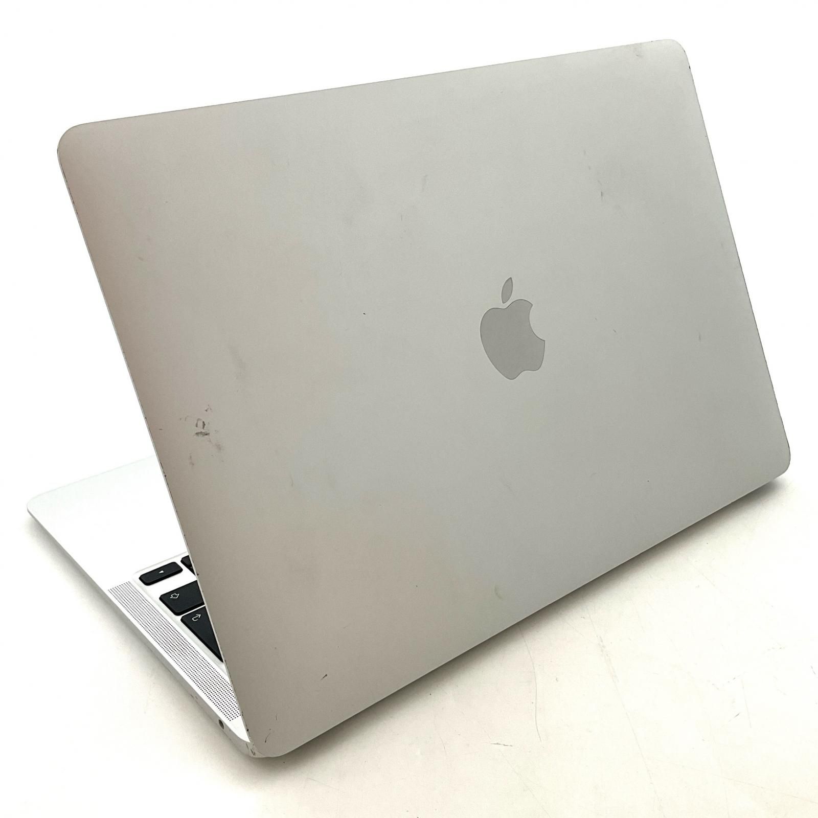 Apple MacBook Air 13インチ 2020 M 1 8 GB 2 SSD 256 シルバー 98