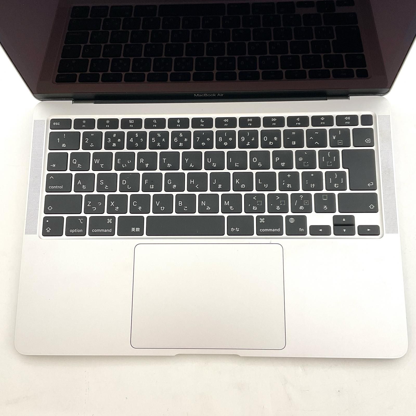 Apple MacBook