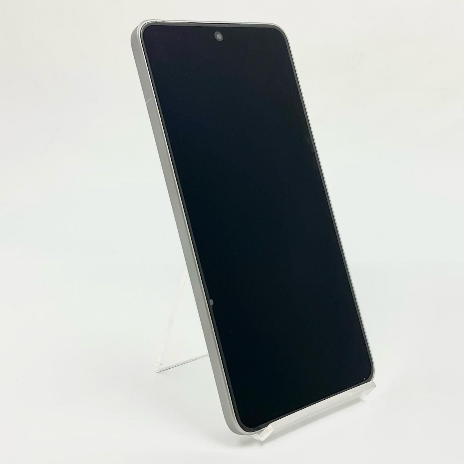 Xiaomi 14 T Pro 256 GB Titan Gray SIMフリー 白ロム
