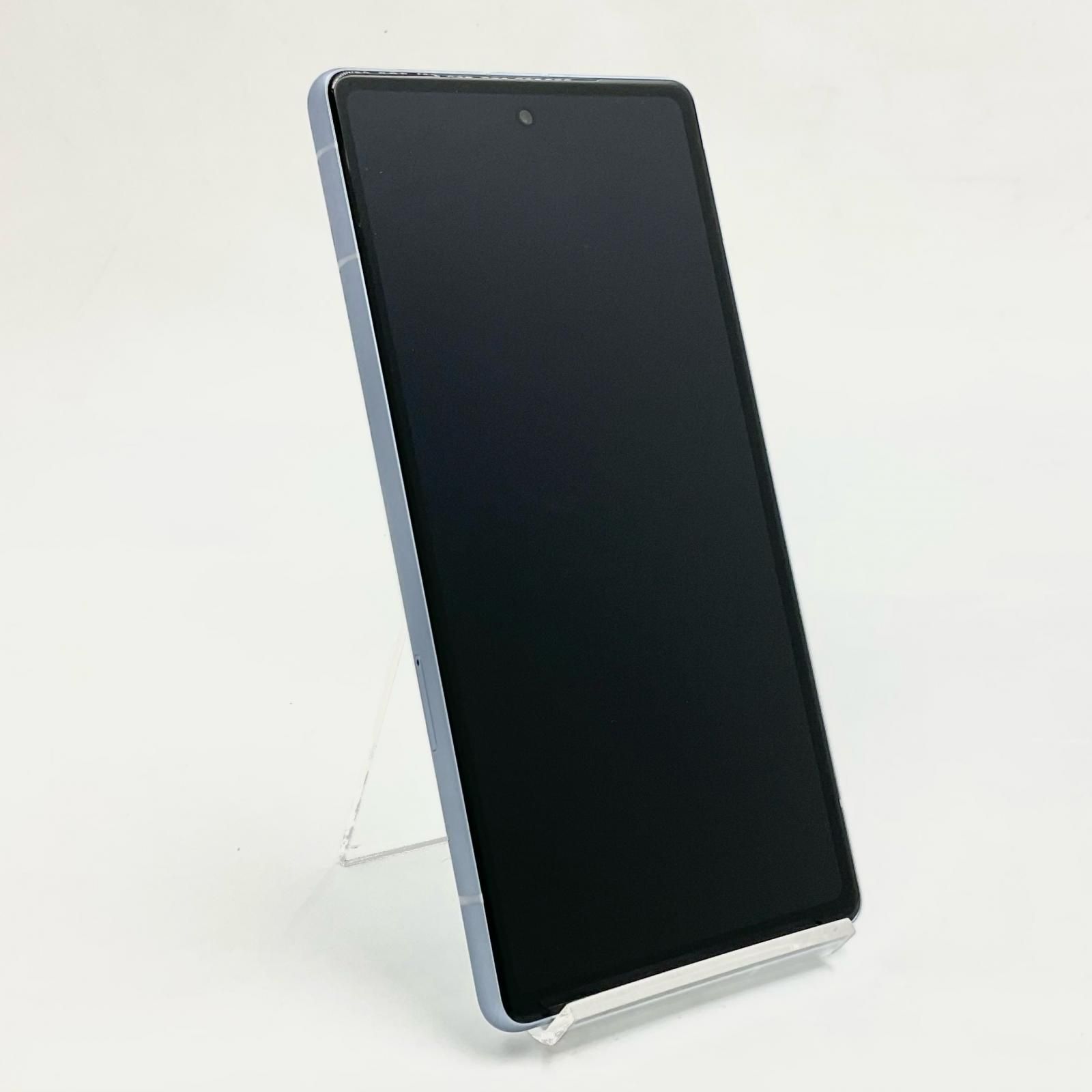 Google Pixel 7 a 128 GB Sea SIMフリー G 82 U 8 白ロム