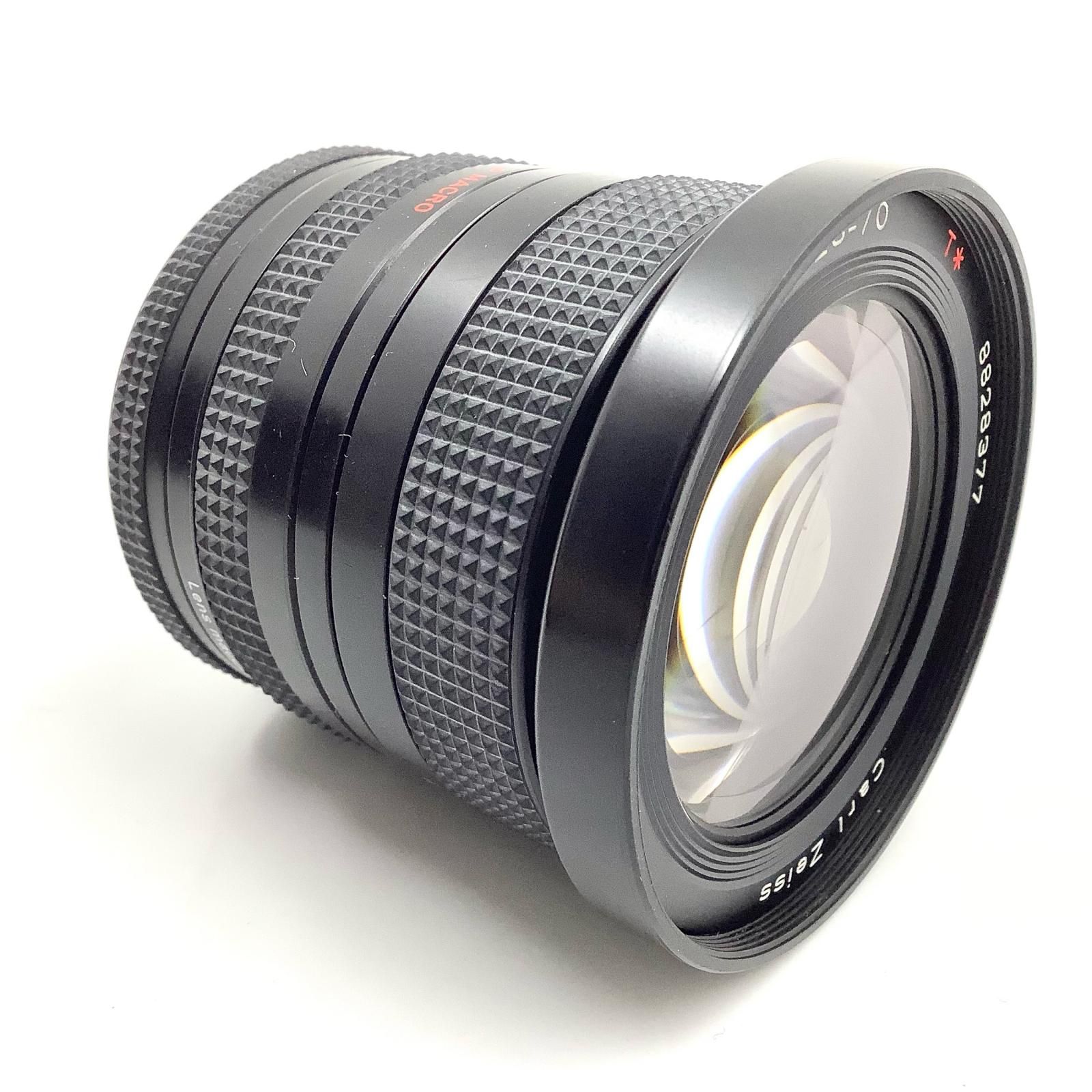 京セラ Carl Zeiss Vario-Sonnar T 28-70 mm F 3.5-4.5 MMJ