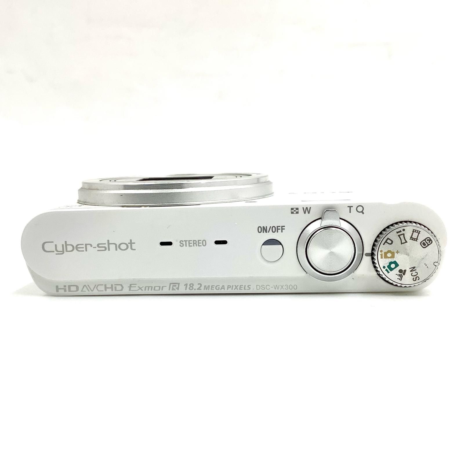 サイバーショット