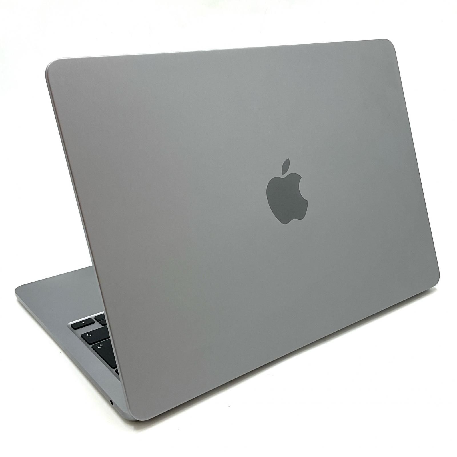 Apple MacBook Air 13インチ 2025 M 3 8 GB SSD 512 スペースグレイ 97