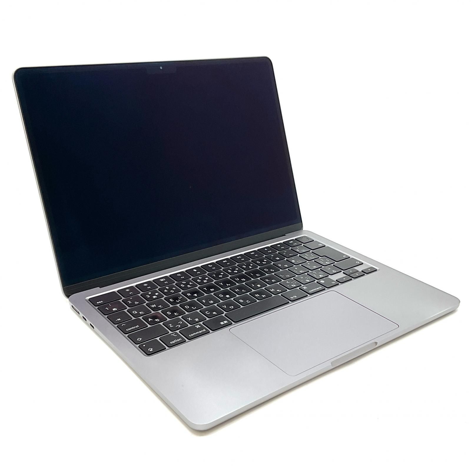 Apple MacBook Air 13インチ 2025 M 3 8 GB SSD 512 スペースグレイ 97