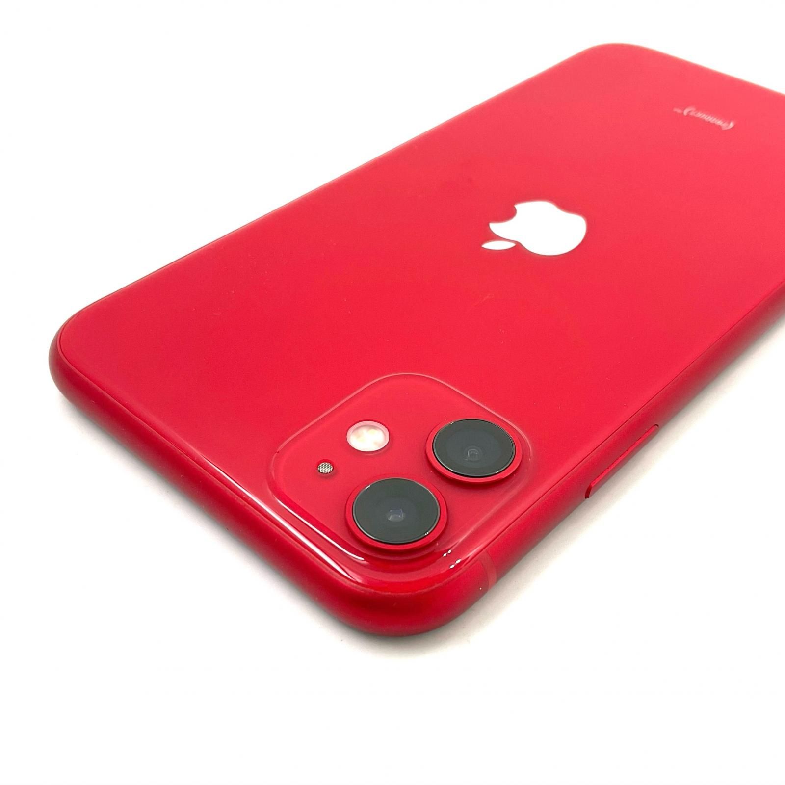 スマートフォン本体 iPhone 7 Red 256 GB docomo スマートフォン本体 iPhone 7 Red 256 GB docomo スマートフォン本体